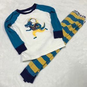 Football Dinosaur 🦖 🏈